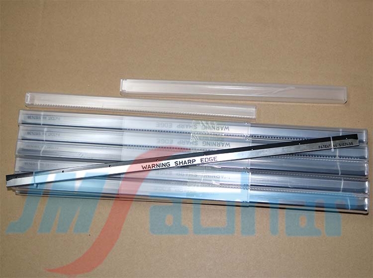 Foil/shim,Clamper (板夹500mm)