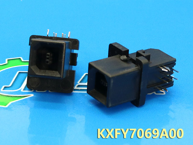 CONNECTOR