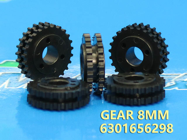GEAR(HIRA-1)